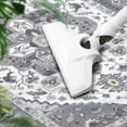 thumbnail image 6 of Ileading Boho Kitchen Rug Sets 3 Piece Runner Bohemian Mats Non Skid Washable Kitchen Floor Mat Runner, 6 of 15