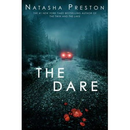 Natasha Preston: The Dare (Paperback)