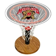 Maryland Terripins NCAA Table