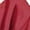 Brick Red, variant on larppty Holiday Party Sweater for Women Faux Fur Trim V-Neck Graphic Pullover (Brick Red, M)