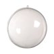 thumbnail image 1 of Bearachild 2 piezas de adornos de bolas rellenables transparentes que favorecen la forma redonda de Navidad árbol de Navidad transparente DIY 4/5/6cm caja Kits de decoración para fiestas 4cm Bearachild HA065955-03, 1 of 6