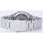 Seiko Series 5 Automatic Silver Dial Mens Watch SNKL41K1
