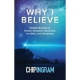 thumbnail image 1 of Pre-Owned Why I Believe: Straight Answers to Honest Questions about God, the Bible, and Christianity (Paperback) 080107438X 9780801074387, 1 of 1