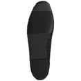 thumbnail image 5 of Journee Women's Savannah Woven Ballet Almond Toe Flat, 5 of 9