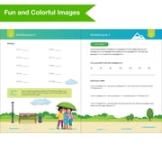 IXL Topic-Specific Workbooks IXL Math Workbook: Grade 3 Multiplication, (Paperback)