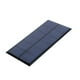 thumbnail image 4 of Panel De Cargador Solar, Panel De Células Solares Compacto De Silicio Cristalino Para De Energía Solar, 4 of 7