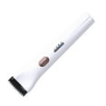 thumbnail image 1 of Universal Heated Eyelash Curler with 3 Temperature Settings for Fast and Beautiful Curls Portable and Rechargeable, 1 of 3