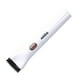 thumbnail image 1 of Rizador de pestañas calefactado universal, recargable por USB, 3 ajustes de temperatura, calentamiento rápido en 10 segundos, portátil para el hogar y los viajes, herramienta de maquillaje, 1 of 4