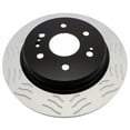 thumbnail image 2 of ACDelco Rear Brake Rotor, 2 of 4