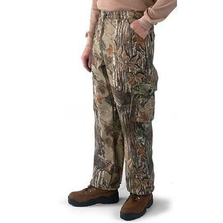 Six Pocket Cargo Pant