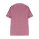 thumbnail image 3 of Fiudx Liquidación de Ofertas Flash Camiseta Extragrande de Color Liso con Cuello En V para Mujer, 3 of 5