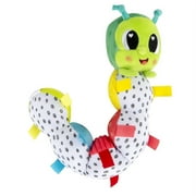 Tomy - Fidget Fun Caterpillar