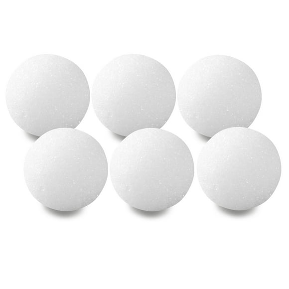Bulk Styrofoam Balls