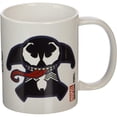 thumbnail image 1 of Marvel Kawaii Venom Mug, 1 of 3