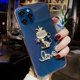 thumbnail image 3 of Luxury Cute 3D Cat Clear Case for iPhone 14 Pro Max, 14 Plus, and 14 Pro - Maximum Protection & Style!, 3 of 4