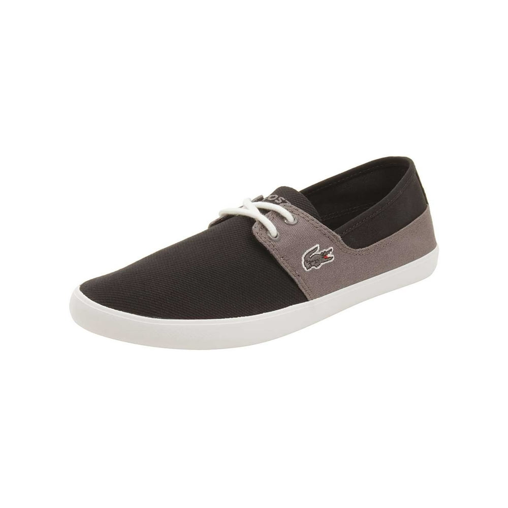 lacoste men's marice 317 1 sneaker
