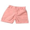 thumbnail image 3 of Little Boys Short Sleeve Button Down Shirts Tops Shorts Pants 2pcs Summer Outfits, 3 of 6