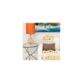 thumbnail image 5 of Southwestern Style Transitional Solid Color 18" x 12" Pillow, Modern Living Room Sofa and Couch Throw Pillow, Decorative Pillow, 5 of 6