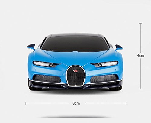 bugatti chiron remote control car price