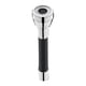 thumbnail image 3 of Extensor de grifo para fregadero de cocina, universal, G1/2'', pulverizador de 3 modos Negro 30cm, 3 of 9