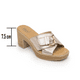thumbnail image 2 of Sandalias Flexi Rose Gold para Mujer [FFF3780] rosa 23, 2 of 10