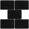 thumbnail image 4 of Miangastore 5pcs Vinyl Records Cleaner CD Cleaning Cloth Vinyl Record Clean Accessories, 4 of 9