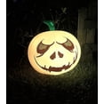 thumbnail image 3 of 16 inch remote control board Halloween horror eyeball bar haunted house mall decoration can be hung thickened luminous horror theme party decoration s, 3 of 5