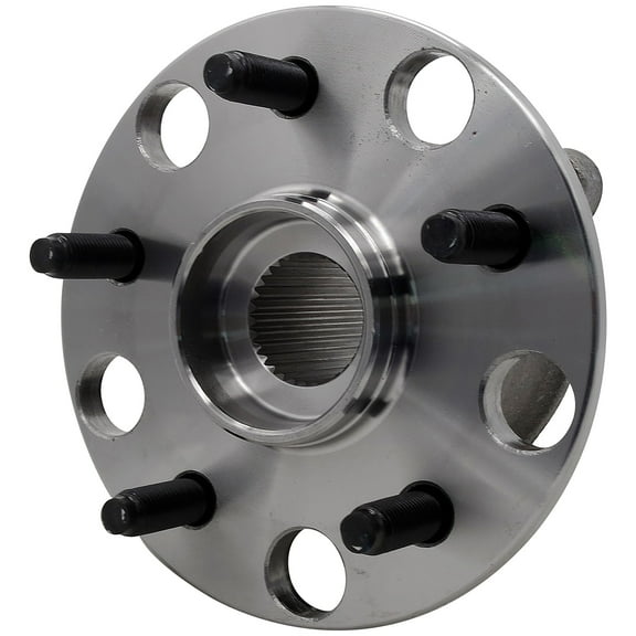 Dorman 951-272 Rear Wheel Bearing and Hub Assembly for Specific Lexus Models