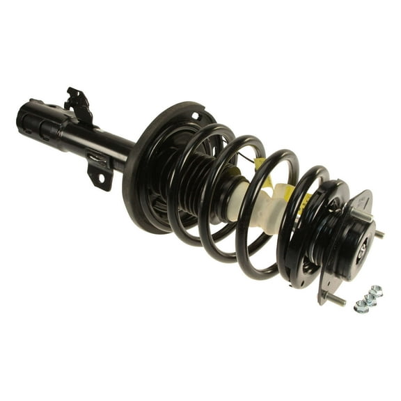 KYB Strut Plus Assembly Strut/Coil Spring Assy SR4108 Fits select: 2009 TOYOTA CAMRY SE/LE/XLE, 2007 TOYOTA CAMRY CE/LE/XLE/SE