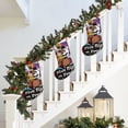 thumbnail image 5 of Lsque Five Nights At Freddy'S Pattern 18 Inch Christmas Stockings, Festive Holiday Stocking for Christmas Decorations Holiday Decor, 5 of 8
