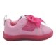 thumbnail image 4 of Tenis Velcro Niña Moño Bubble Gummers Maddi Bco/rosa 14-19 blanco, 4 of 8
