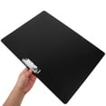 thumbnail image 4 of Pungan Clipboard A3 Storage Clipboard File Organizer for Office/Home - Black,17.24"X12.6"X0.39", 4 of 10