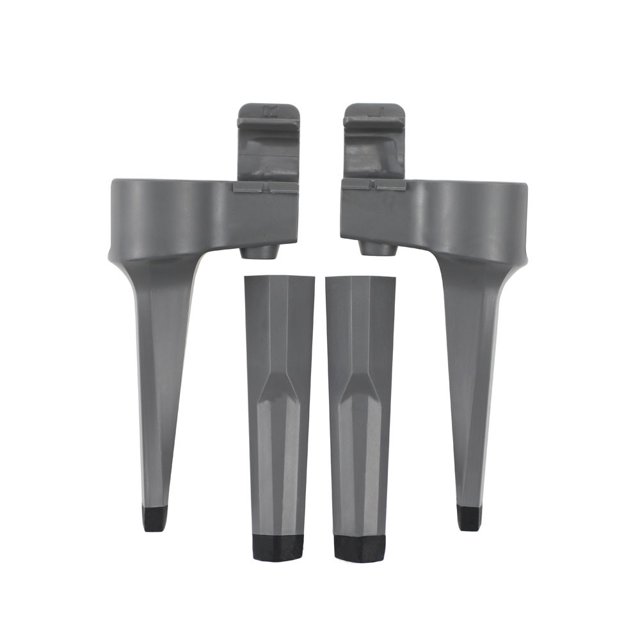 Shock Absorber Landing Gear Extended Heighten Leg Tripod For DJI MAVIC 2 Pro