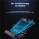 thumbnail image 4 of Coche Gps Velocímetro Digital Hud Automotriz Head Up Display Vehículo Advancent VI006697-00, 4 of 7
