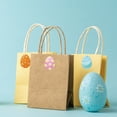 thumbnail image 4 of Home Improvement 90 Easter Stickers Easter Bunny Stickers Adhesive Stickers Sealing Stickers Envelope Stickers Gift Bags Decorative Items Home Essentials, 4 of 6