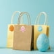 thumbnail image 4 of pstuiky 90 pegatinas de Pascua pegatinas de conejo de Pascua pegatinas adhesivas pegatinas para sellar sobres pegatinas para bolsas de regalo artículos decorativos., 4 of 6