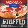 DiGiorno Cheese & Pepperoni Pizza 6inch