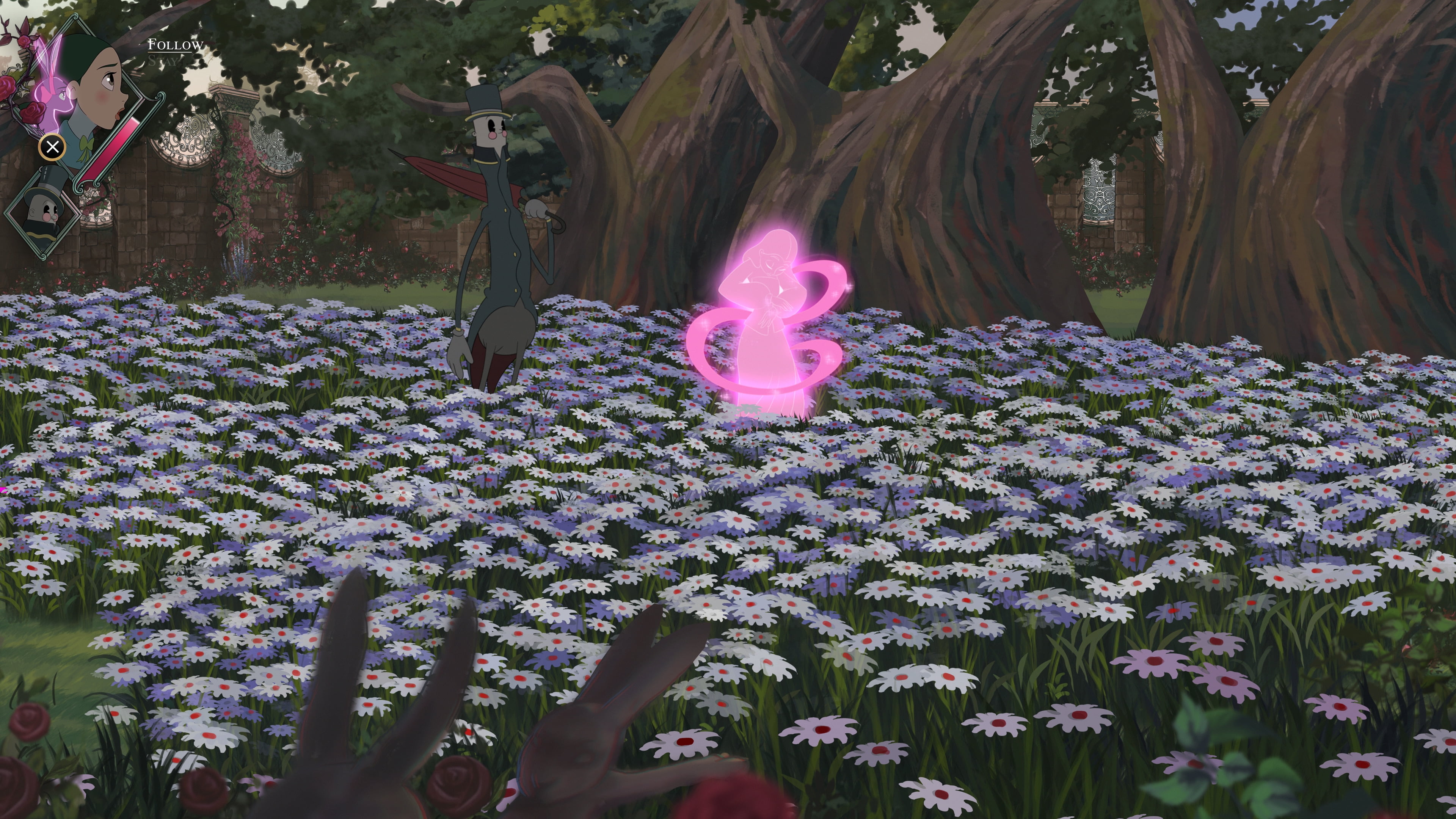 Bye Sweet Carole (PS5)