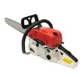 thumbnail image 5 of 20 Inch 2 Stroke 52CC Gasoline Powered Wood Cutting Pruning  Chainsaw 7500rpm for DIY Crafts, Ranches, Farms, 5 of 14