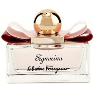 Salvatore Ferragamo Signorina Misteriosa Ladies Perfume, EDP Spray