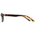 thumbnail image 6 of "The Intellect" 3 Pair of Full Reading Sunglasses (Not Bifocals) - Outdoor Sun Readers for Men and Women, 6 of 7