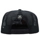 thumbnail image 3 of Gorra Trucker Plana Lmdd Diablo Made In Hell Kingmonster Gorra Trucker Plana Negra, 3 of 3