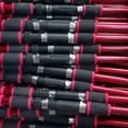 thumbnail image 2 of qiya Telescopic Fishing Rod Reel for Combo Full Kit Rod Pole Spinn Reel Gear Set, 2 of 9