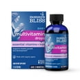 thumbnail image 2 of (2 pack) Mommy's Bliss Baby Multivitamin and Iron Dietary Supplement, Grape Flavor, 30 ml, 2 of 10