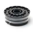 thumbnail image 2 of Compatible Parkside PRT 550 A1 - bobina de repuesto lidl Ian 311404 para cortacésped inalámbrico, 2 of 4