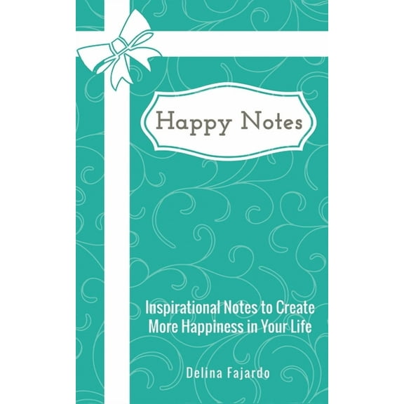 Happy Notes (Paperback)