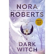 Dark Witch -- Nora Roberts
