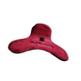 thumbnail image 4 of Soporte para teléfono Soporte para muñeca Almohadilla suave de almohada compacto y práctico para teléfono Cómodo para el hogar Oficina Dormitorio Rojo, 4 of 8
