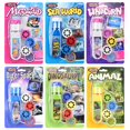 thumbnail image 1 of Dinosaur Projector Torch Toys Luminous Projection Lamp Children Animal Unicorn Mermaid Luminous Projection Kids Flashlight ToysOuter Space He Qiyong unisex, 1 of 1