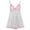 Pink, variant on Lingerie for Women Spaghetti Strap Lace Night Gowns for Adult Women V Neck Soft Sleepwear Nighties for Women